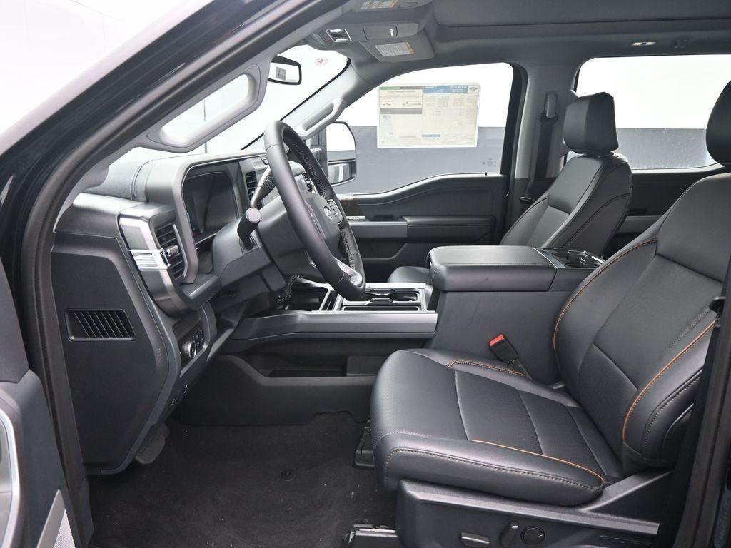 new 2025 Ford F-250 car, priced at $76,036