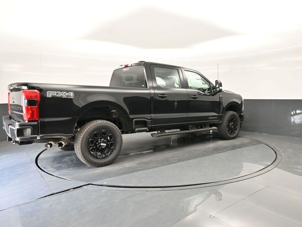 new 2025 Ford F-250 car, priced at $76,036