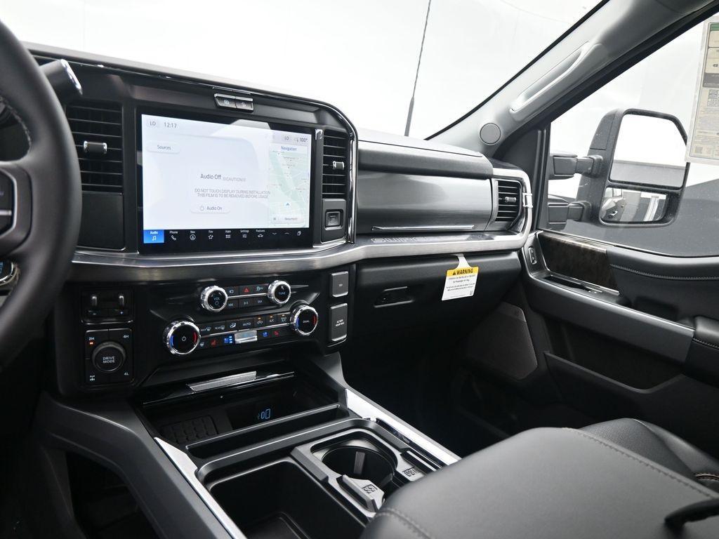 new 2025 Ford F-250 car, priced at $76,036