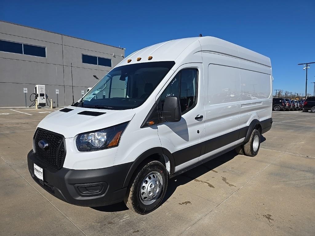 new 2024 Ford Transit-350 car, priced at $54,740