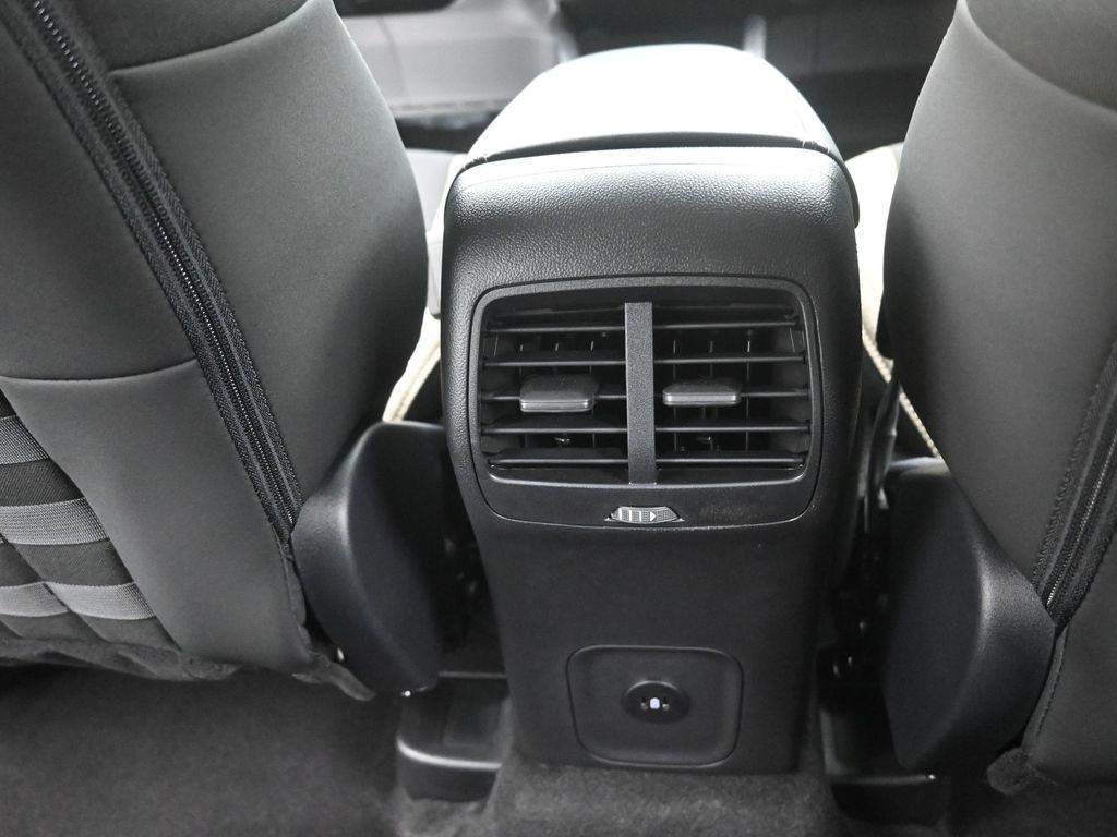 new 2025 Ford Bronco Sport car, priced at $27,861