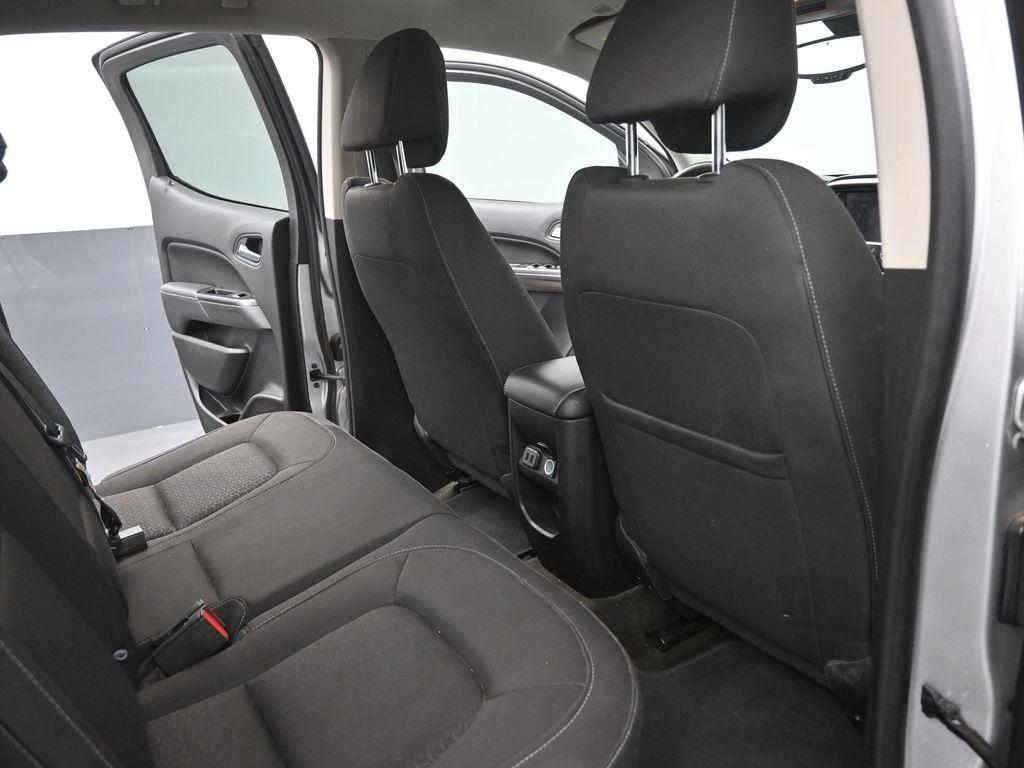 used 2018 GMC Canyon car, priced at $19,344
