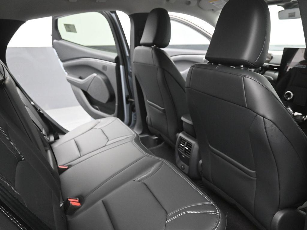 new 2025 Ford Mustang Mach-E car, priced at $44,312