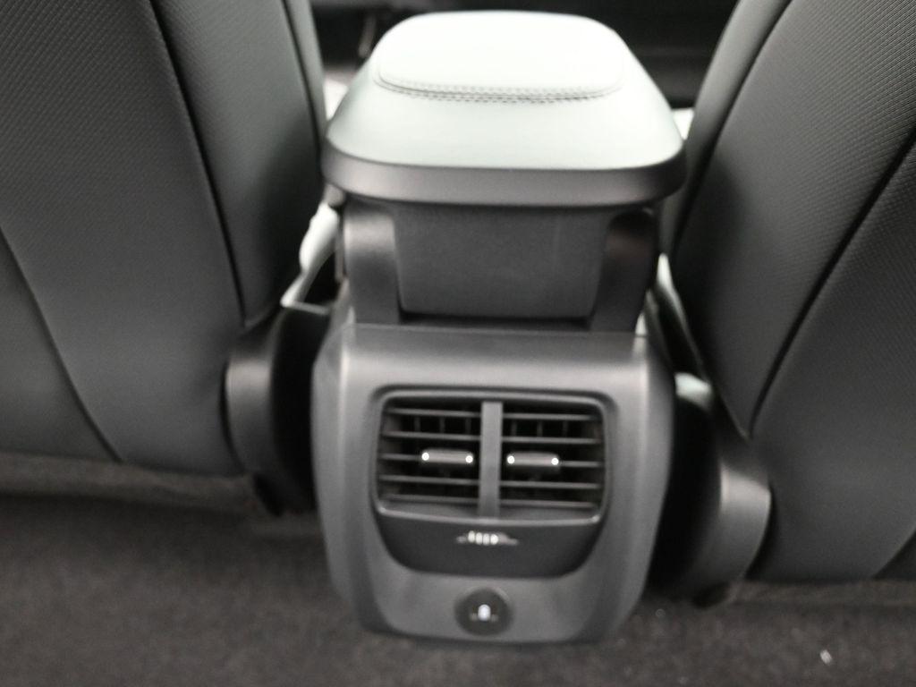 new 2025 Ford Mustang Mach-E car, priced at $44,312