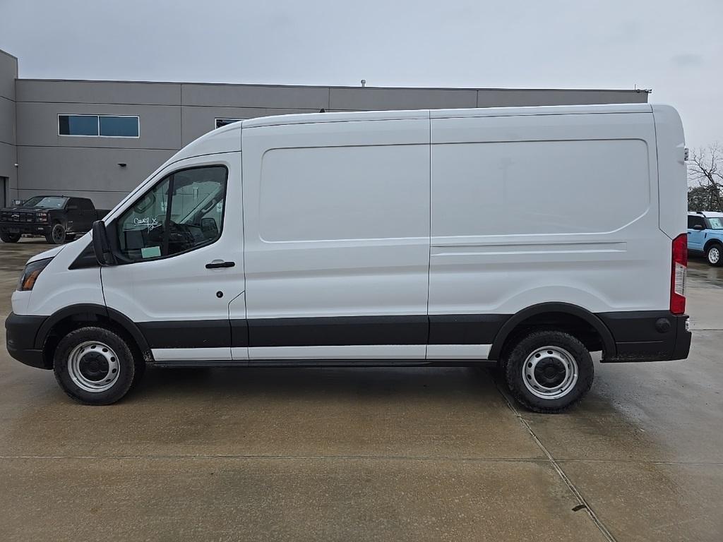 new 2024 Ford Transit-250 car, priced at $49,820