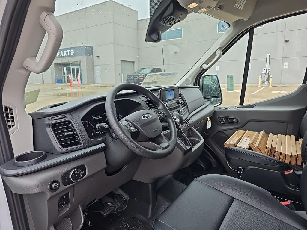 new 2024 Ford Transit-250 car, priced at $49,820