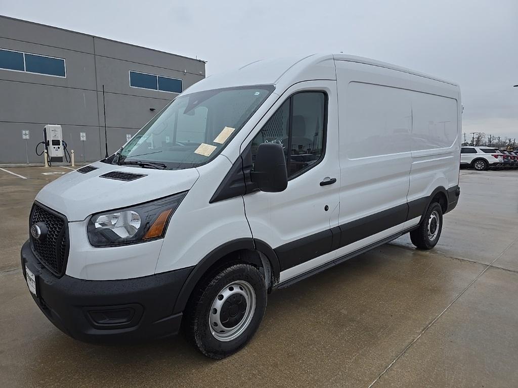 new 2024 Ford Transit-250 car, priced at $49,820