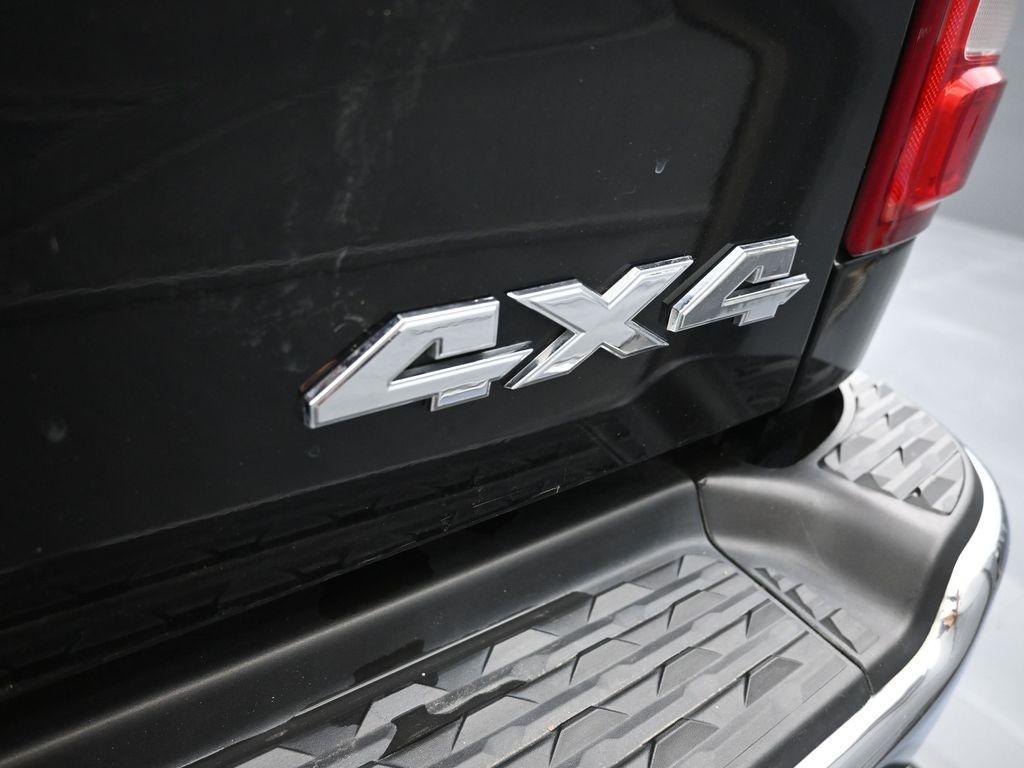 used 2021 Ram 2500 car, priced at $60,991
