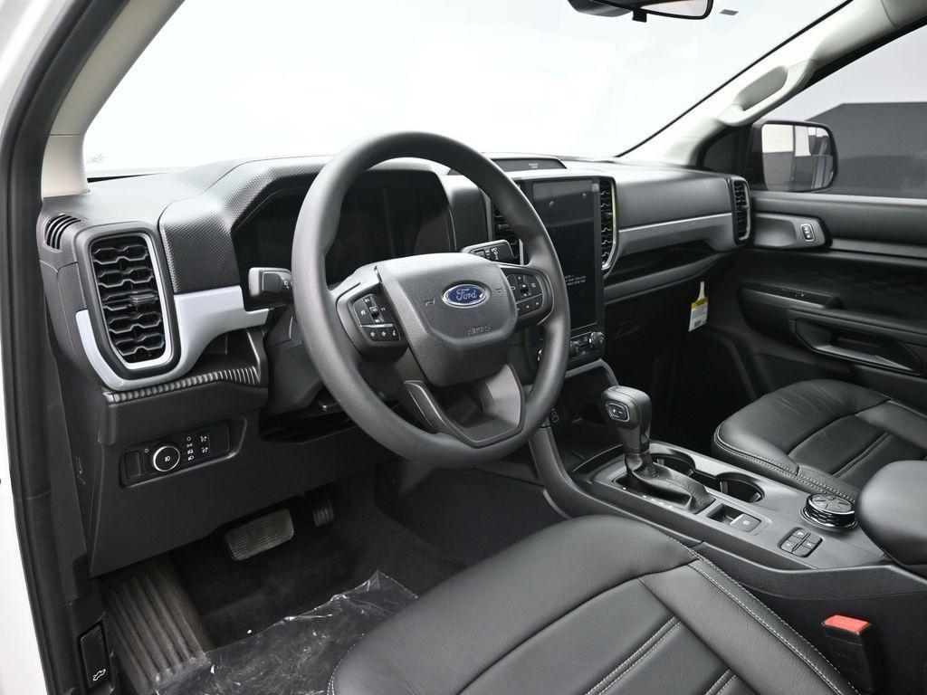 new 2024 Ford Ranger car, priced at $46,518