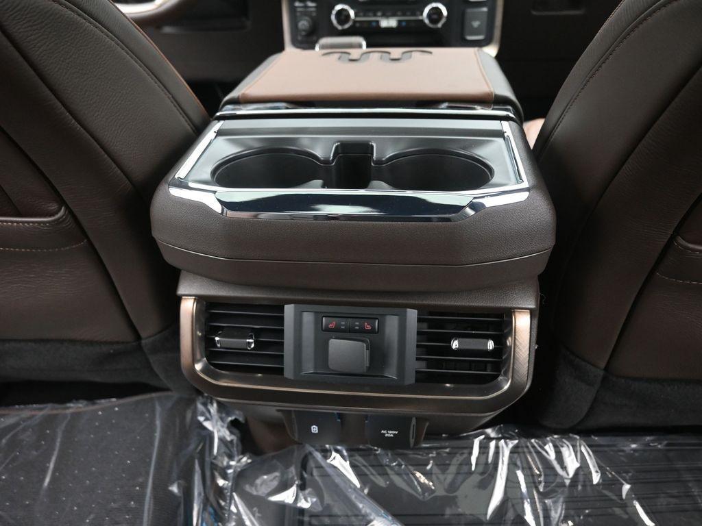 new 2025 Ford F-150 car, priced at $70,980