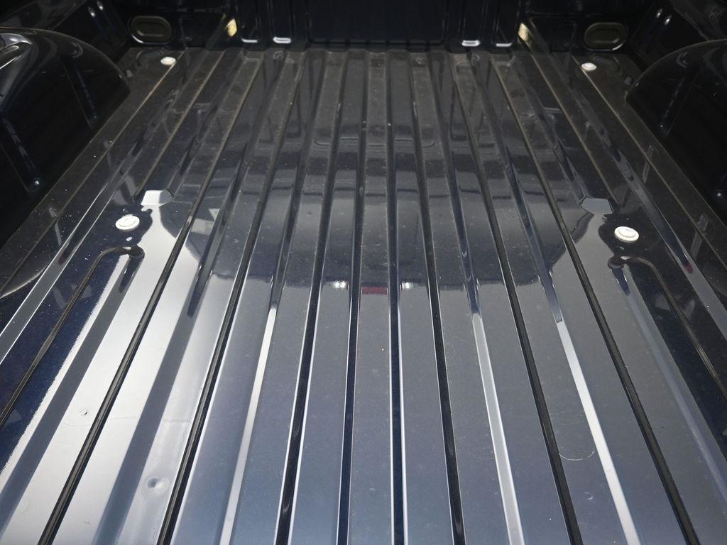 new 2025 Ford F-150 car, priced at $70,980