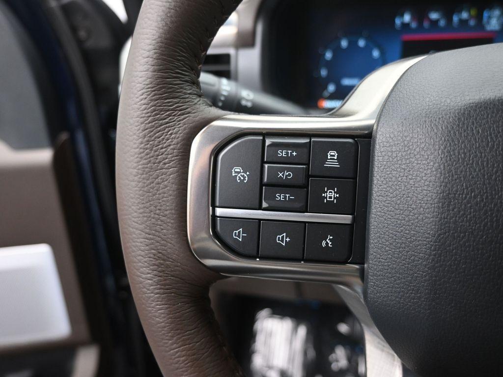 new 2025 Ford F-150 car, priced at $70,980