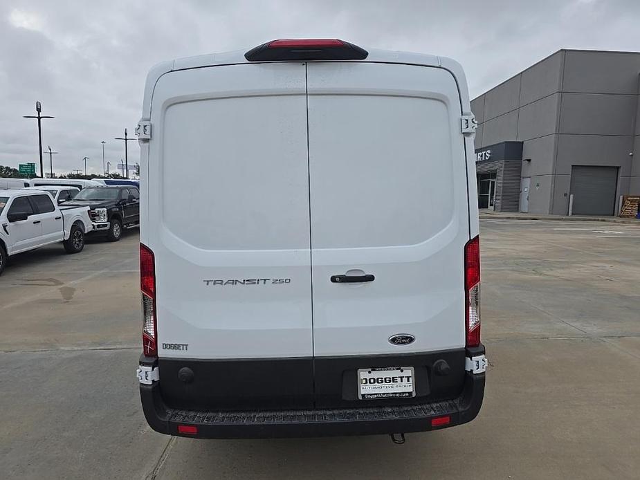 new 2024 Ford Transit-250 car, priced at $52,430