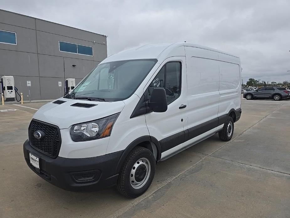 new 2024 Ford Transit-250 car, priced at $52,430