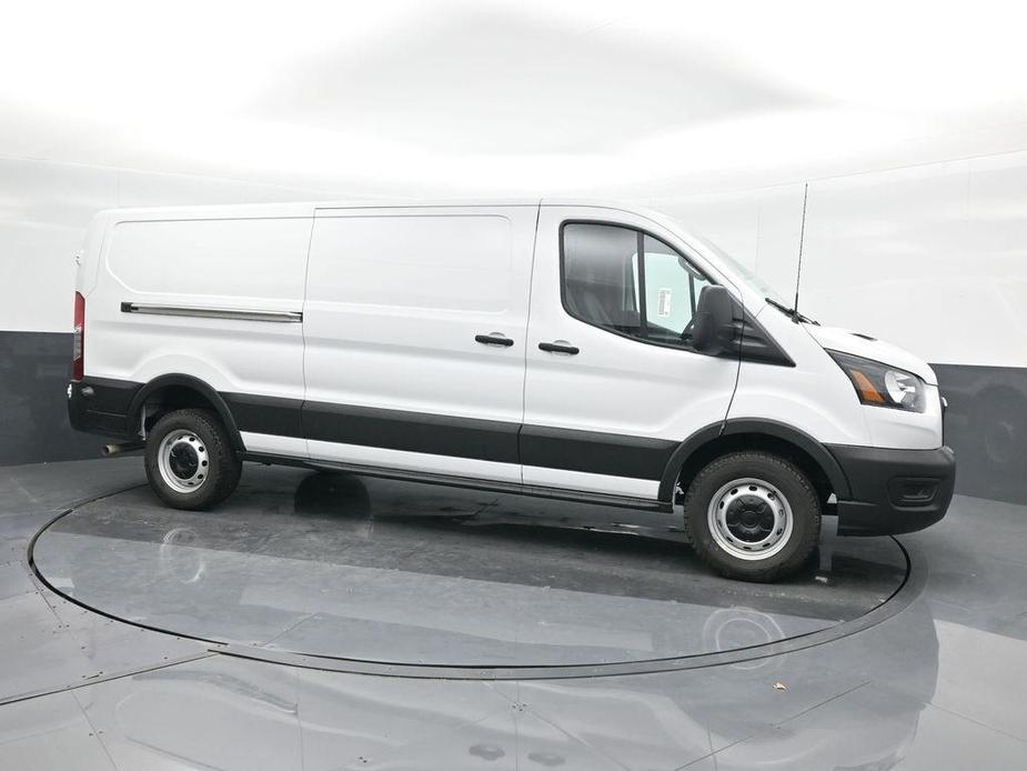 new 2024 Ford Transit-250 car, priced at $50,745