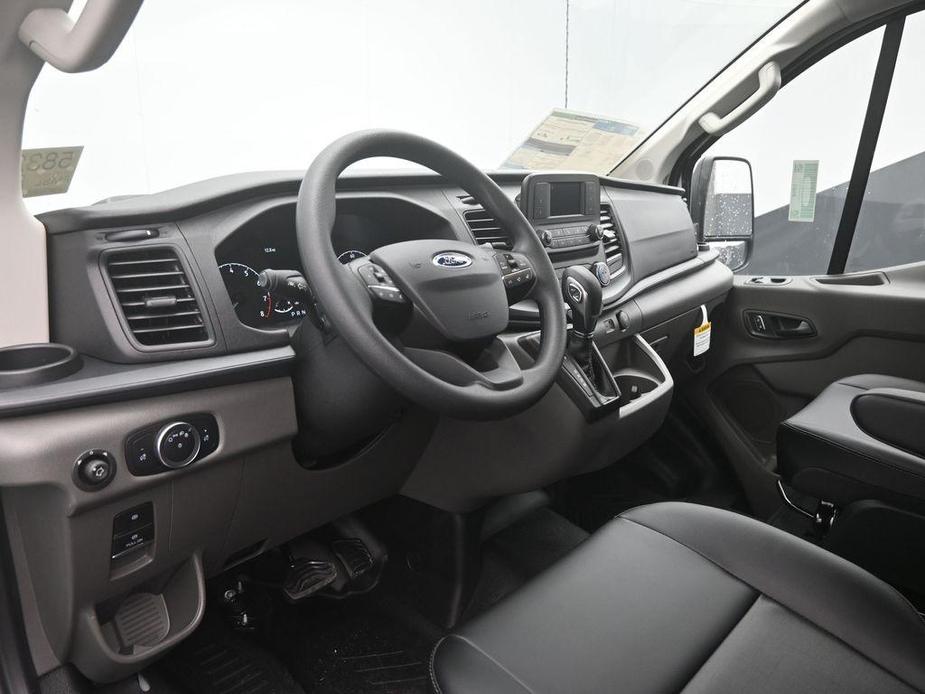 new 2024 Ford Transit-250 car, priced at $50,745