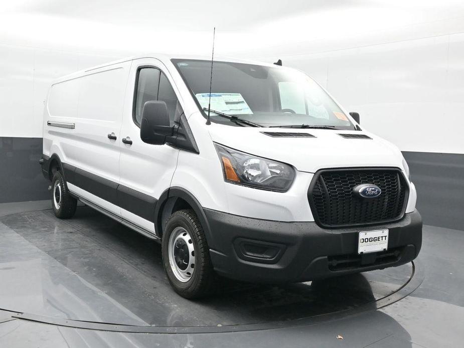 new 2024 Ford Transit-250 car, priced at $50,745