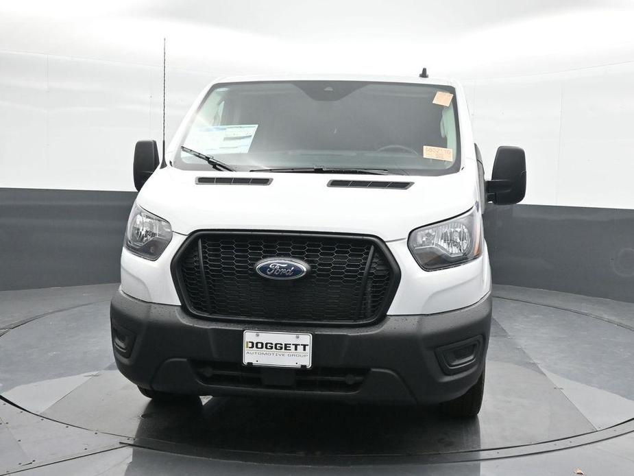 new 2024 Ford Transit-250 car, priced at $50,745