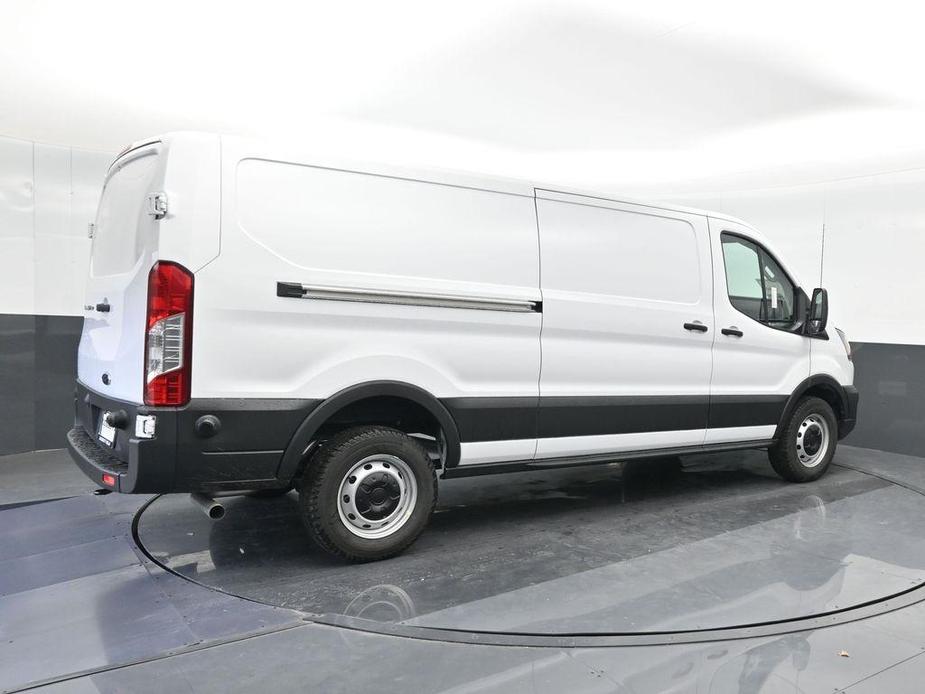 new 2024 Ford Transit-250 car, priced at $50,745