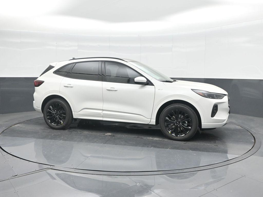 new 2025 Ford Escape car, priced at $34,236