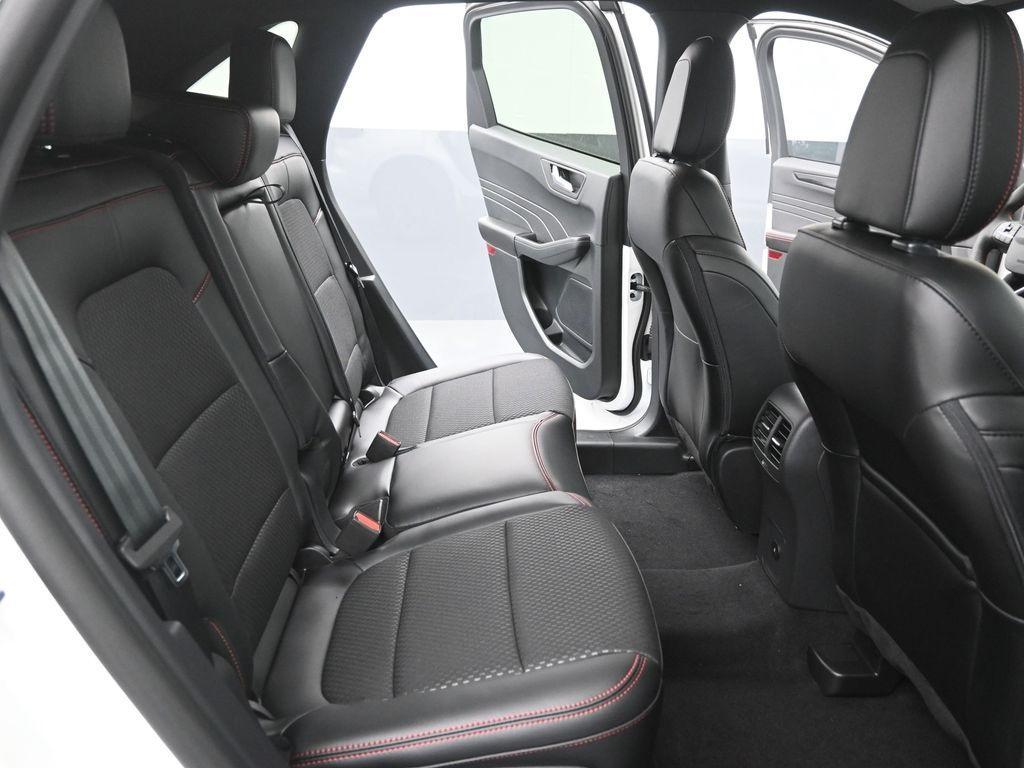 new 2025 Ford Escape car, priced at $34,236