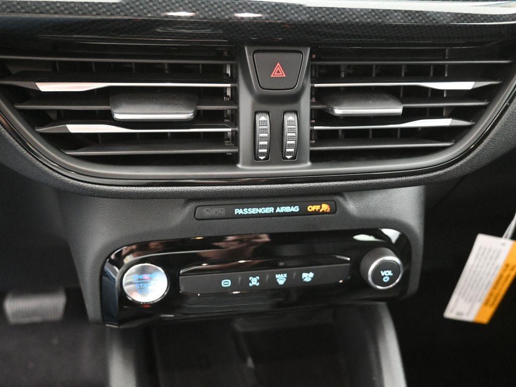 new 2025 Ford Escape car, priced at $34,236