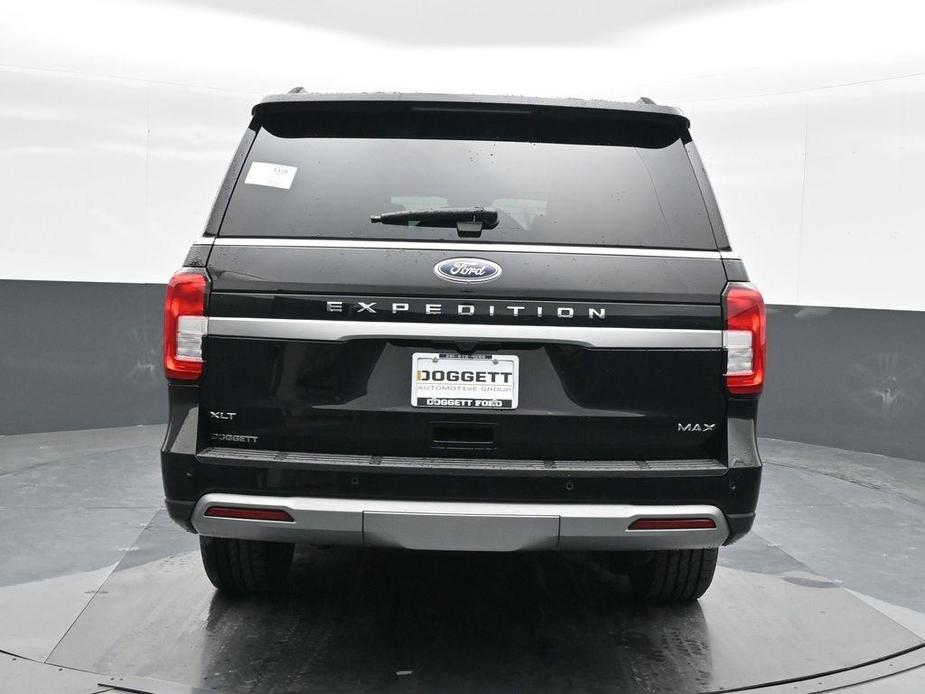 new 2024 Ford Expedition Max car, priced at $63,409