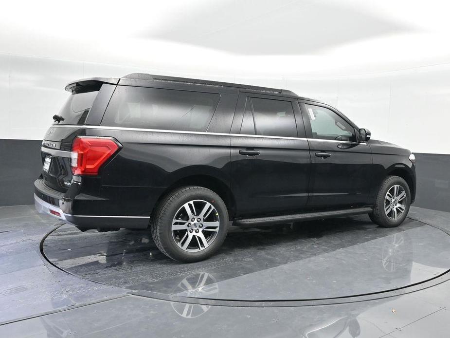 new 2024 Ford Expedition Max car, priced at $63,409