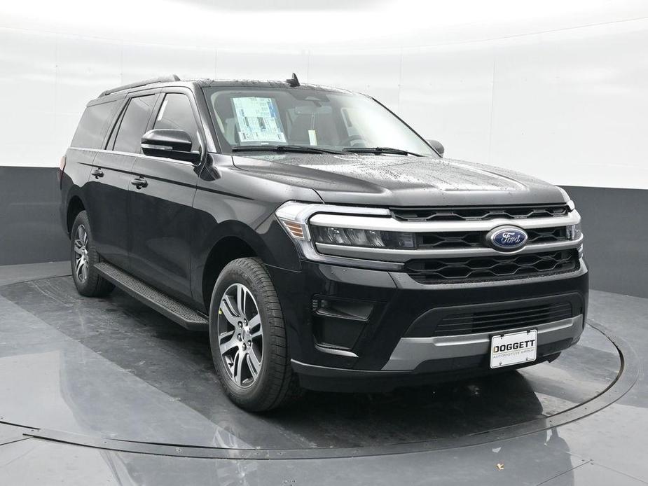 new 2024 Ford Expedition Max car, priced at $63,409