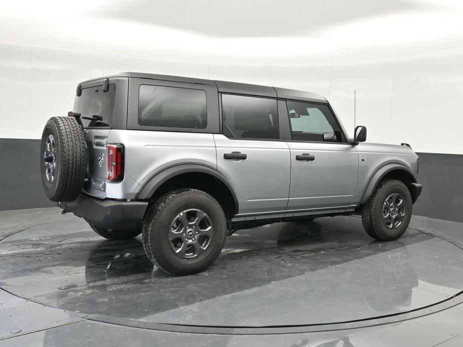 new 2024 Ford Bronco car, priced at $43,632