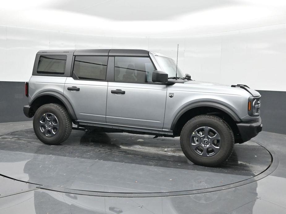 new 2024 Ford Bronco car, priced at $43,632