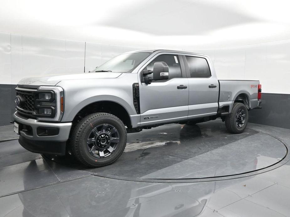 new 2024 Ford F-250 car, priced at $63,427