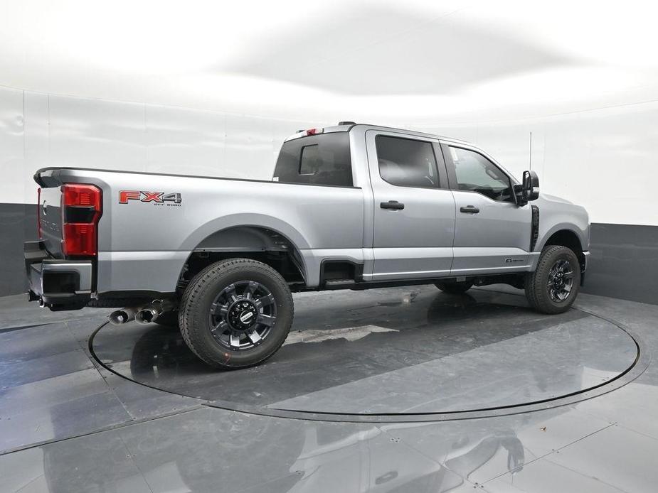 new 2024 Ford F-250 car, priced at $63,427