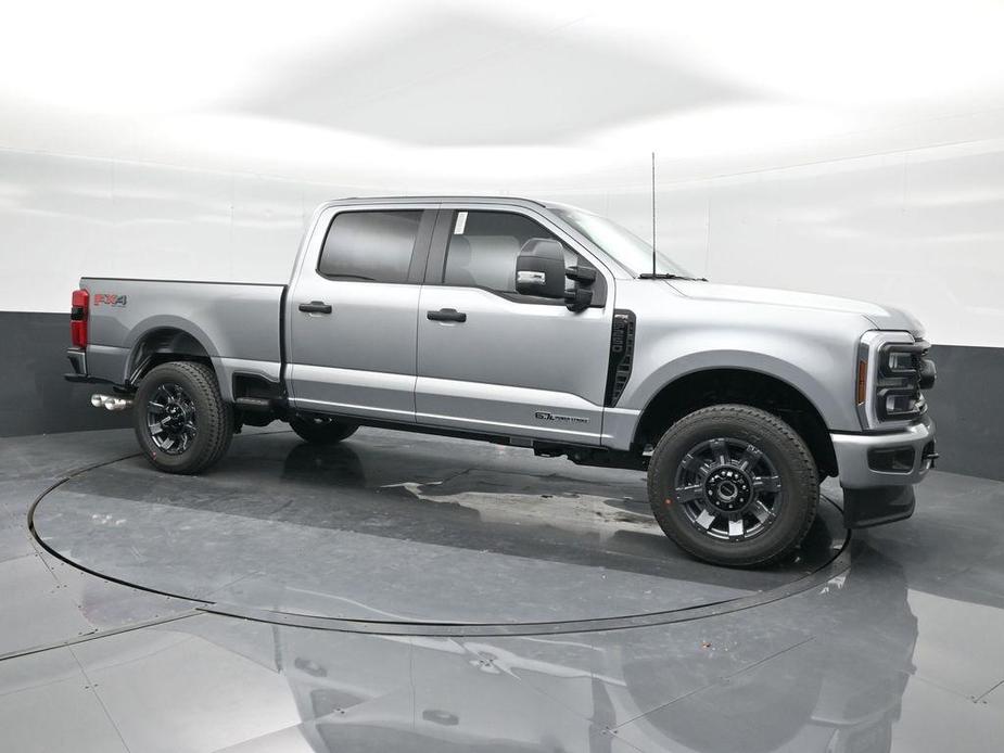 new 2024 Ford F-250 car, priced at $63,427