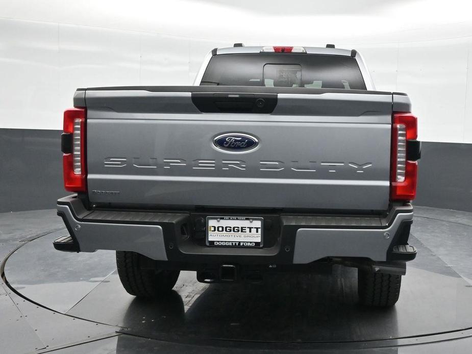 new 2024 Ford F-250 car, priced at $63,427