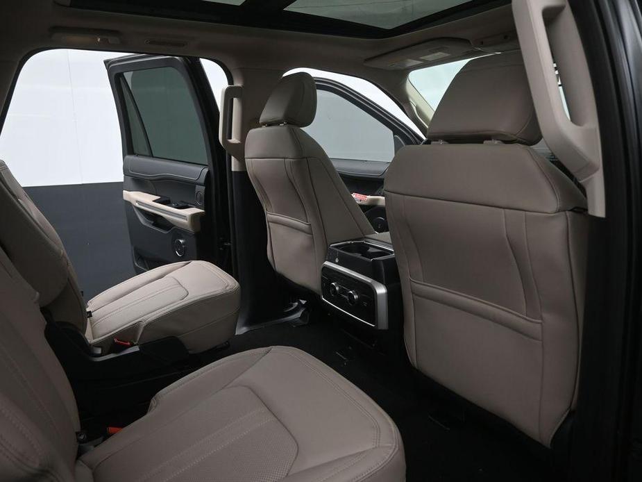 new 2024 Ford Expedition Max car, priced at $68,421