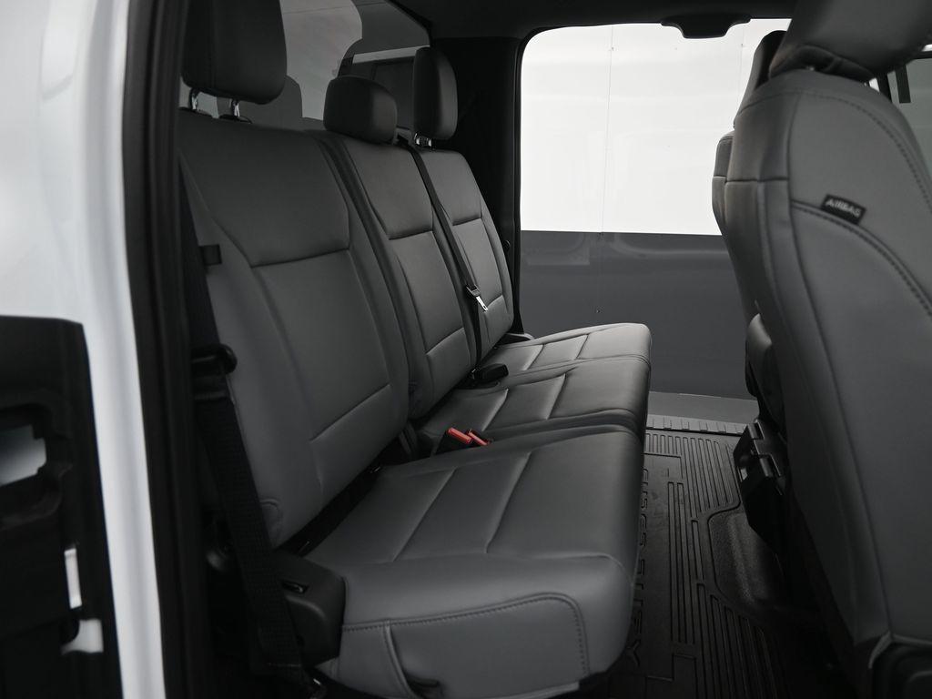 new 2025 Ford F-250 car, priced at $46,022