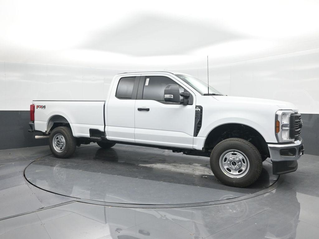 new 2025 Ford F-250 car, priced at $46,022