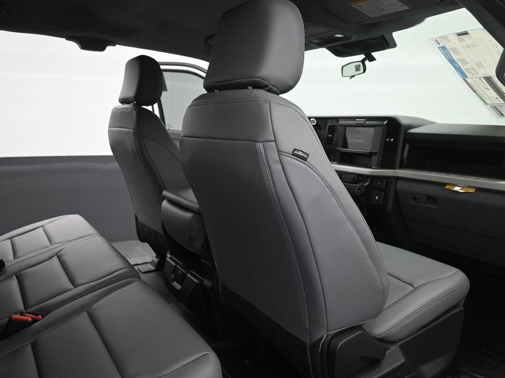 new 2025 Ford F-250 car, priced at $46,022