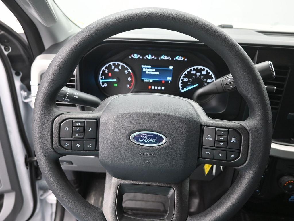 new 2025 Ford F-250 car, priced at $46,022