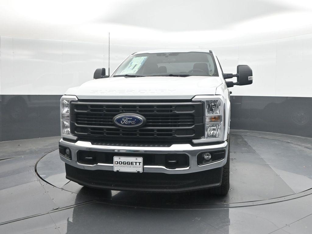 new 2025 Ford F-250 car, priced at $46,022