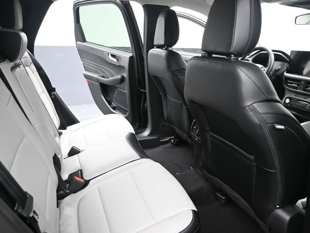 new 2025 Ford Escape car, priced at $31,755
