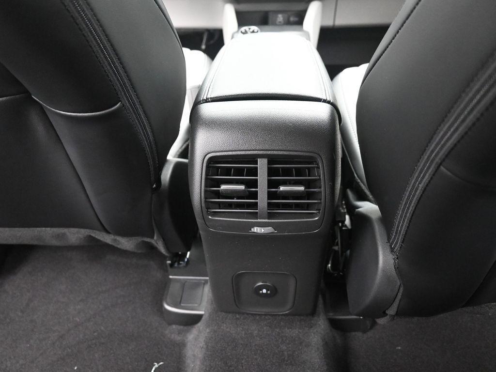 new 2025 Ford Escape car, priced at $31,755