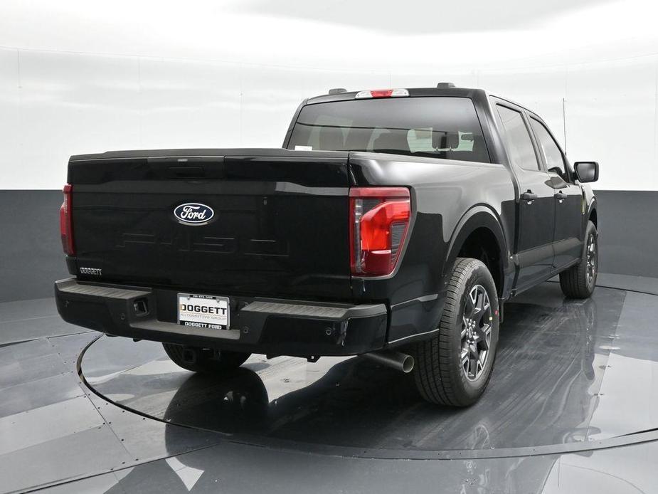 new 2024 Ford F-150 car, priced at $36,698