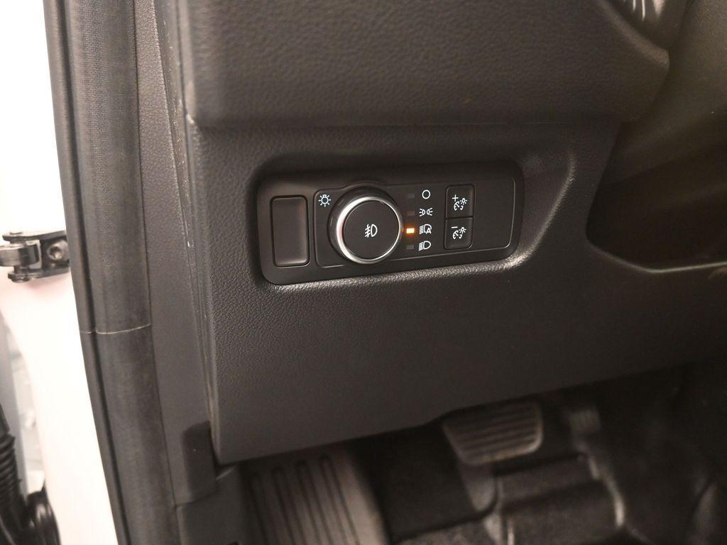 new 2025 Ford Ranger car, priced at $31,994