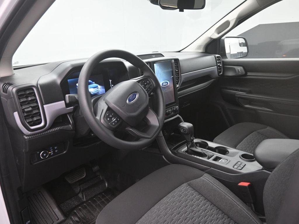 new 2025 Ford Ranger car, priced at $31,994
