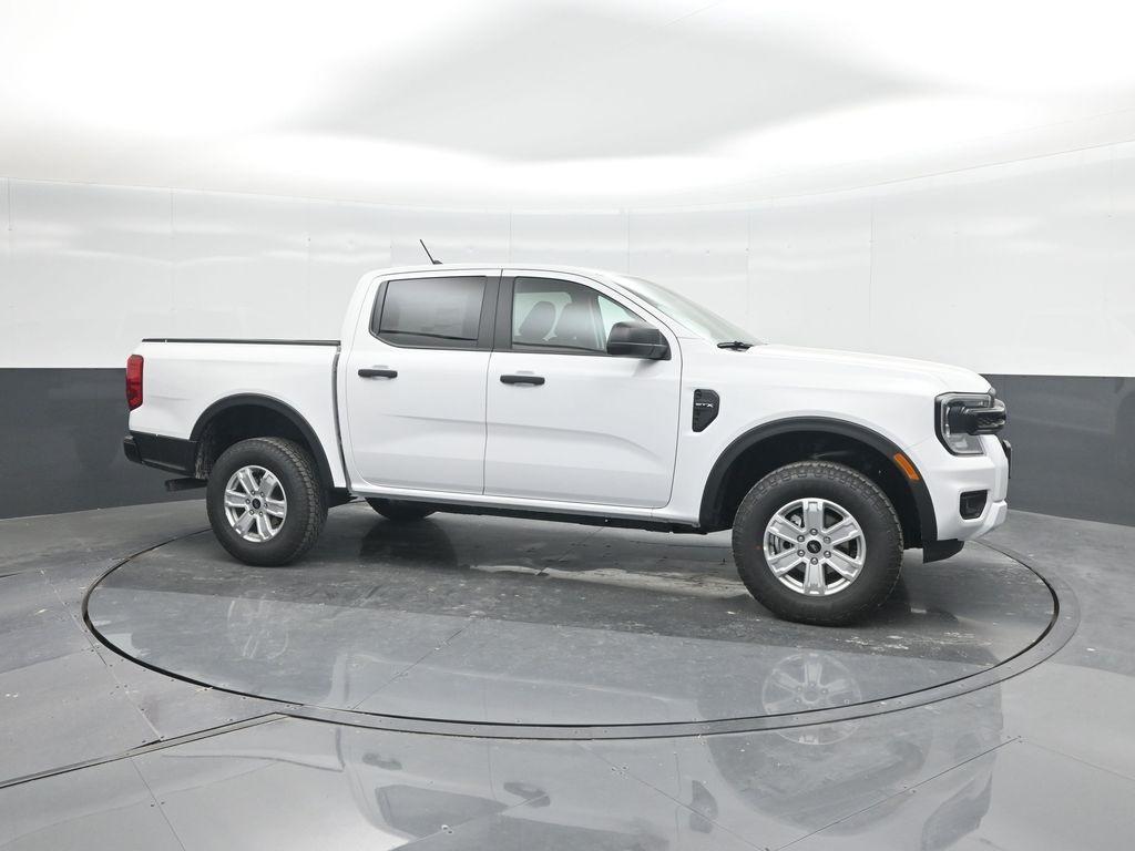 new 2025 Ford Ranger car, priced at $31,994