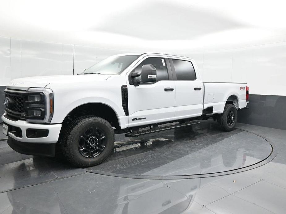 new 2024 Ford F-350 car, priced at $68,419