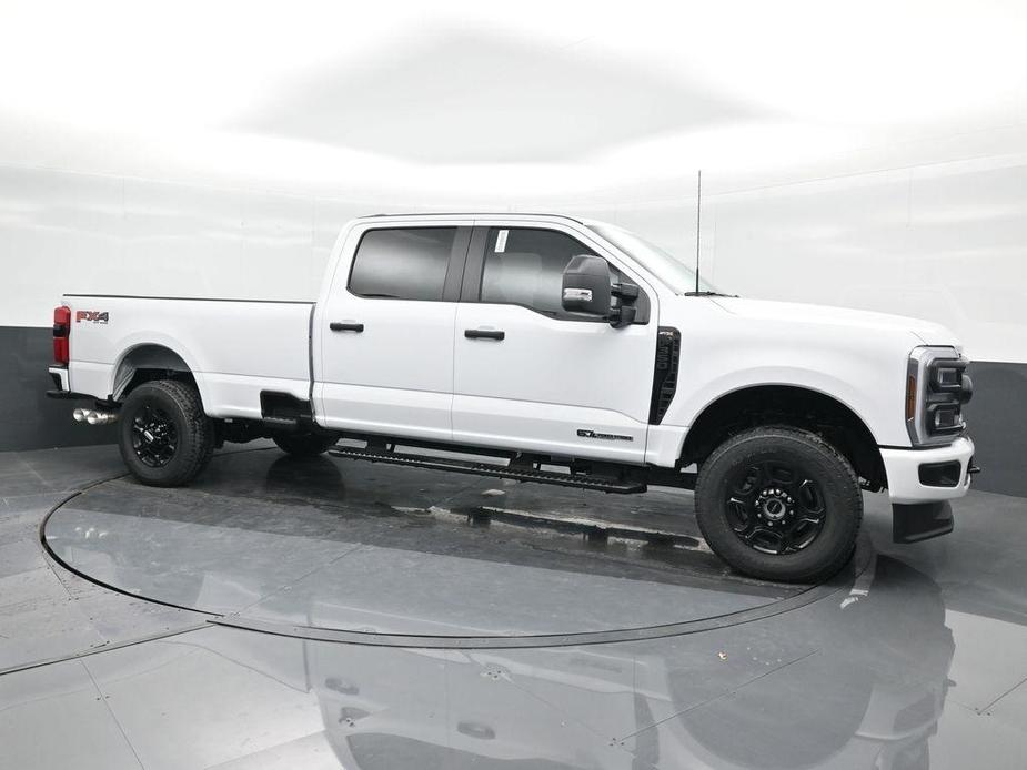 new 2024 Ford F-350 car, priced at $68,419