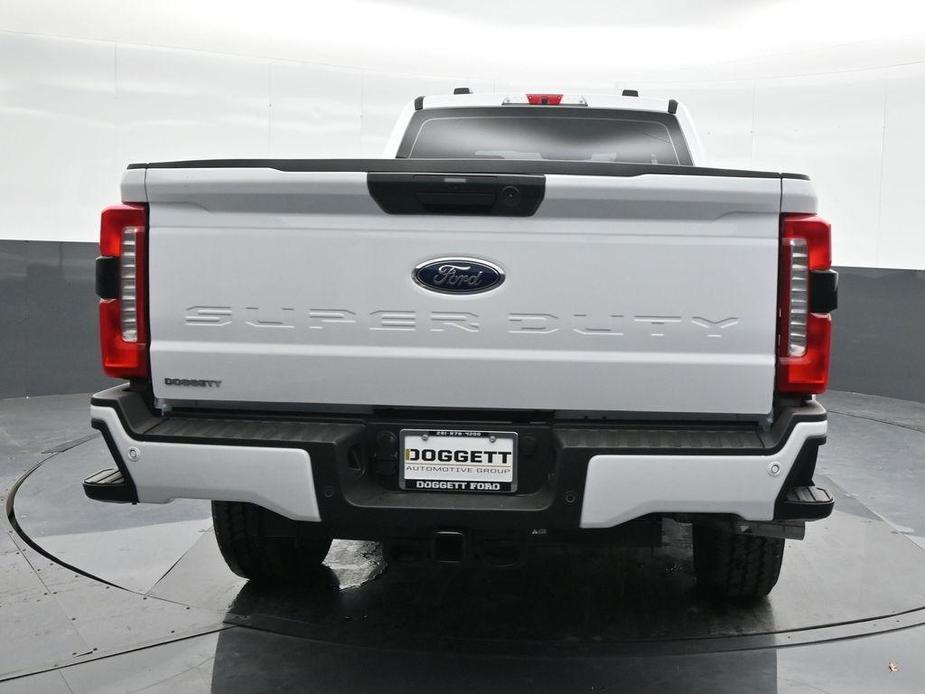 new 2024 Ford F-350 car, priced at $68,419